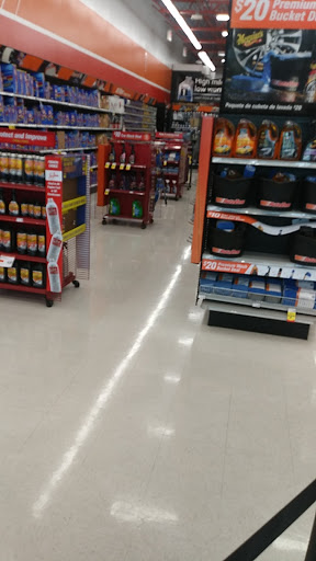 Auto Parts Store «AutoZone», reviews and photos, 7401 E McDowell Rd, Scottsdale, AZ 85257, USA