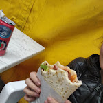 Photo n°5 de l'avis de Giovanni.a fait le 22/02/2019 à 20:14 sur le  Piadineria La Storica Modena Est à Modena