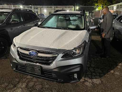 Subaru Dealer «Open Road Subaru», reviews and photos, 2685 US-22, Union, NJ 07083, USA