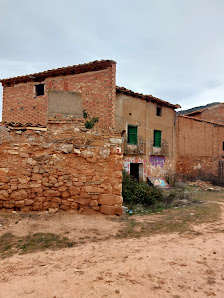 El Campo Casa del Campo, 44131 Villel, Teruel, España