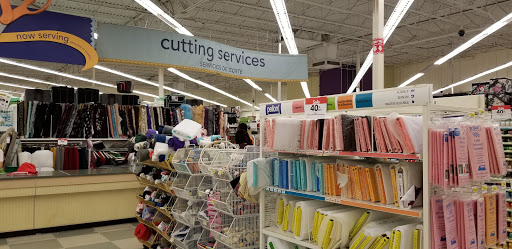 Fabric Store «Jo-Ann Fabrics and Crafts», reviews and photos, 16626 Southwest Fwy, Sugar Land, TX 77479, USA