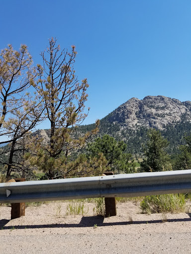 Golf Course «Estes Park Golf Course», reviews and photos, 1480 Golf Course Rd, Estes Park, CO 80517, USA