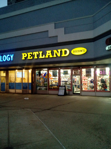 Petland Discounts - Concourse Plaza, 220 E 161st St, Bronx, NY 10451, USA, 