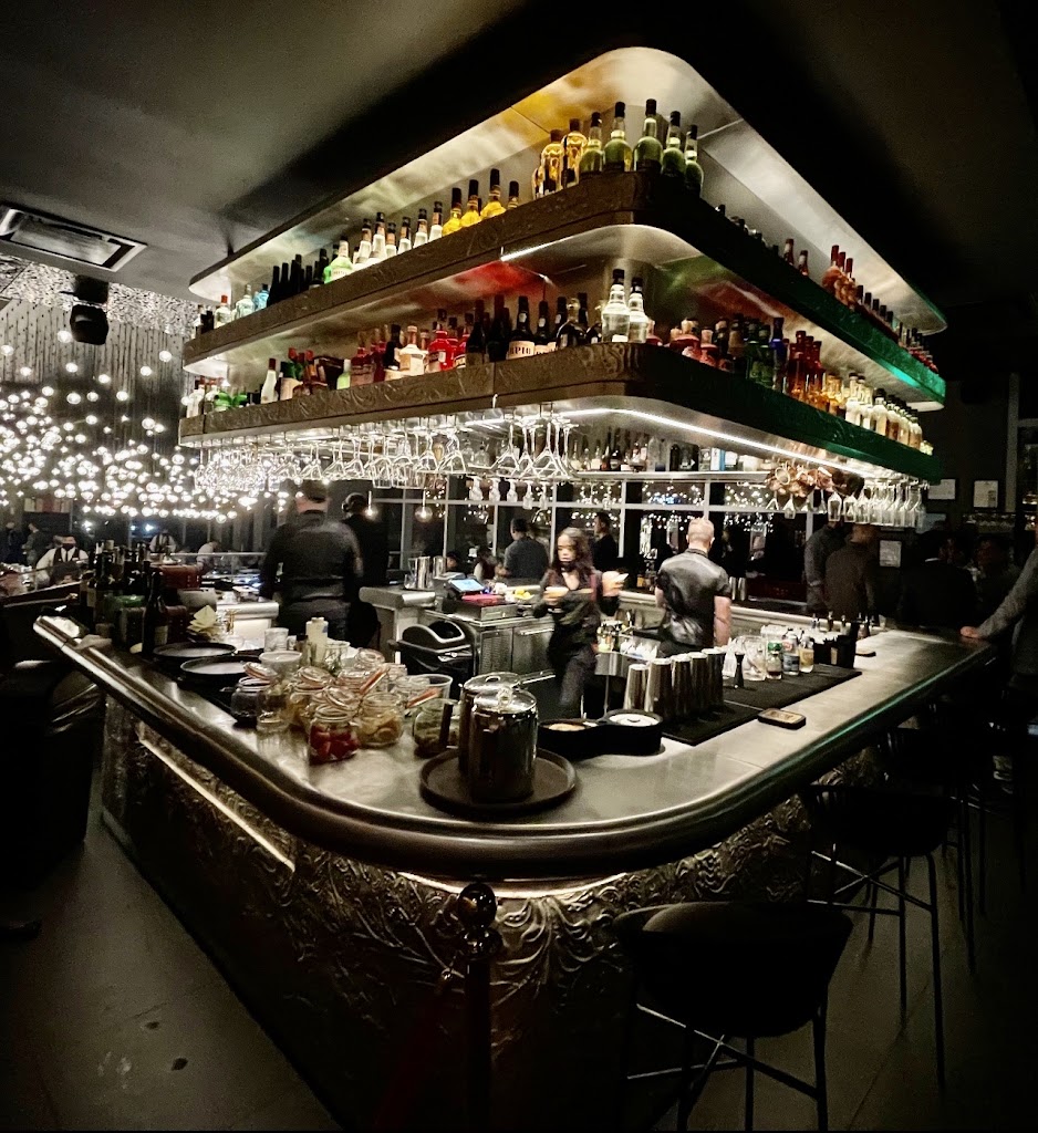 NusrEt Steakhouse Dallas Dallas, TX 75201 Menu, Hours, Reviews and