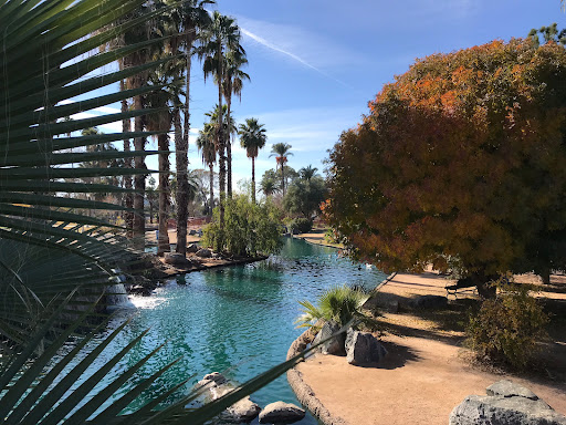 Park «Encanto Park», reviews and photos, 2605 N 15th Ave, Phoenix, AZ 85007, USA