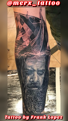 Explore juice wrld lyric tattoo ideas, creative tattoo ideas in Oakland, available at Trilllogy Tattoo & Body Piercing