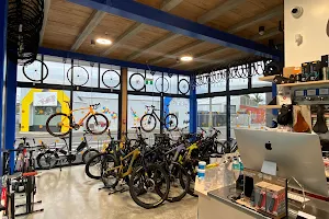 Central Bicycle Studio image