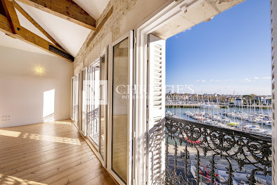 Maxwell Baynes, Christie's International Real Estate - Arcachon à Arcachon