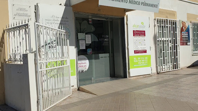 Centro Médico Alcar do Algarve - Albufeira