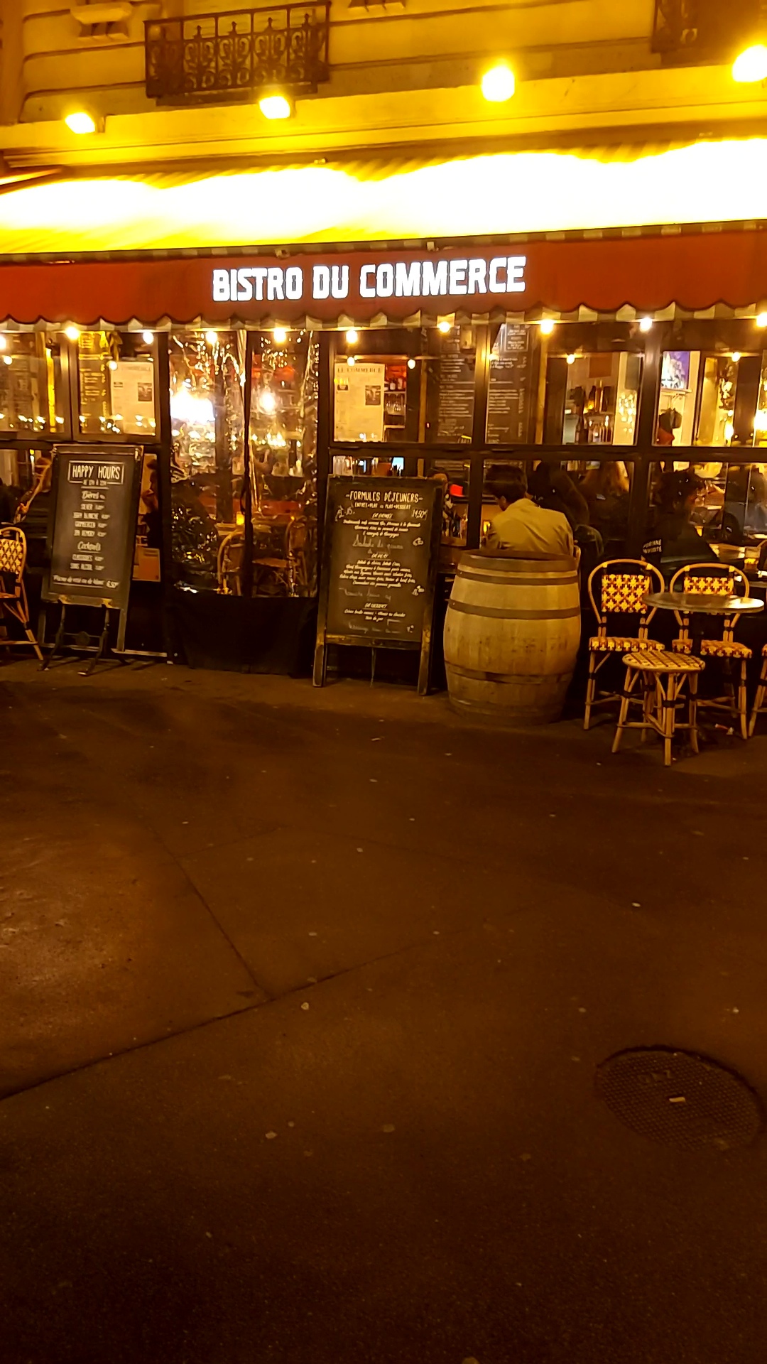 Photo n° 4 de l'avis de Annamaria.c fait le 24/03/2023 à 21:17