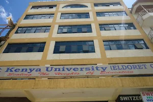 Mount Kenya University-Eldoret Campus image
