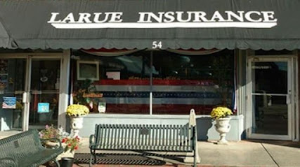 LaRue Classics - Agencia aseguradora de automóviles en Hodgenville, Kentucky, EE. UU.