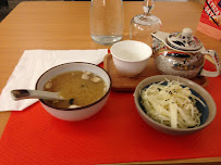 Soupe miso du Restaurant OK SUSHI BAR à Vesoul - n°6