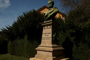Jonas Furrer-Denkmal
