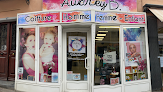 Salon de coiffure Audrey B 73300 Saint-Jean-de-Maurienne