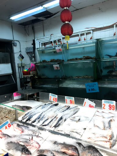 Supermarket «Sunset Super», reviews and photos, 2425 Irving St, San Francisco, CA 94122, USA