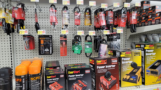 Department Store «Walmart Supercenter», reviews and photos, 5303 Bowen Dr, Mason, OH 45040, USA