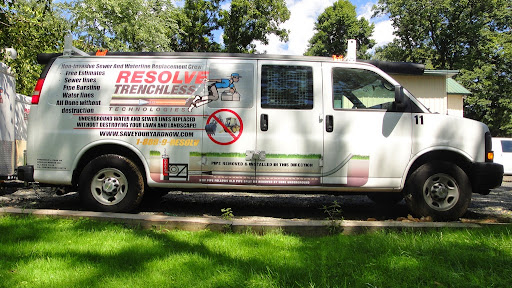 The Trenchless Team in West Berlin, New Jersey
