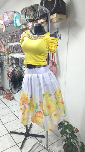 MODA A DOMICILIO