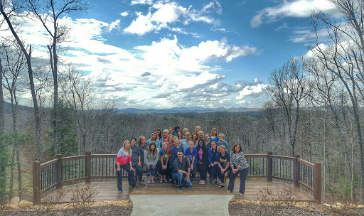 Hair Salon «Taylor Brooks Hair Salon», reviews and photos, 11705 Jones Bridge Rd B203, Johns Creek, GA 30005, USA