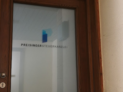 Preisinger Steuerkanzlei Heilbronner Str. 43, 74211 Leingarten, Deutschland