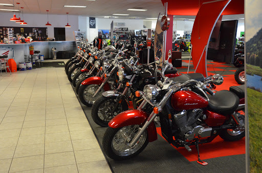 Motorcycle Dealer «M & S Powersports», reviews and photos, 2424 Fort Campbell Blvd, Hopkinsville, KY 42240, USA