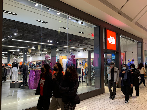 Clothing Store «The North Face», reviews and photos, 8080L Tysons Corner Center, Tysons, VA 22102, USA