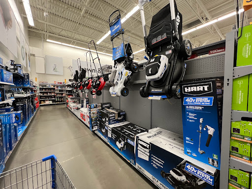 Department Store «Walmart Supercenter», reviews and photos, 1840 S Black Horse Pike, Williamstown, NJ 08094, USA