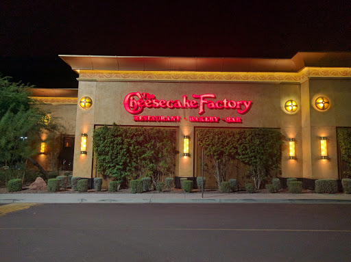 Shopping Mall «Superstition Springs Center», reviews and photos, 6555 E Southern Ave, Mesa, AZ 85206, USA