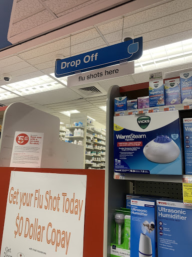 Drug Store «Walgreens», reviews and photos, 1425 Massachusetts Ave, Arlington, MA 02476, USA