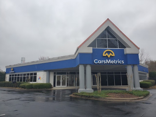 8101 South Blvd, Charlotte, NC 28273, USA