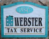Webster Tax Service - Photo 3 - Car repair in Eagle River, AK, Anchorage