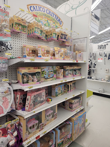 Fabric Store «Jo-Ann Fabrics and Crafts», reviews and photos, 8062 N Blackstone Ave, Fresno, CA 93720, USA