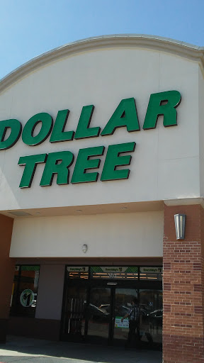 Dollar Store «Dollar Tree», reviews and photos, 2325 S Stemmons Fwy #501, Lewisville, TX 75067, USA