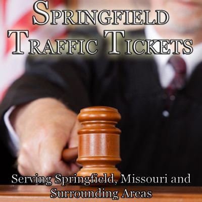 Attorney «Springfield Traffic Tickets», reviews and photos
