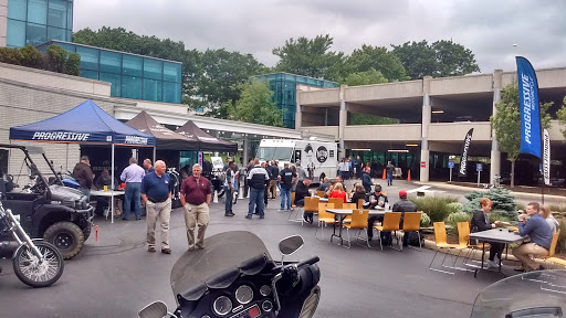 Corporate Office «Progressive Insurance», reviews and photos