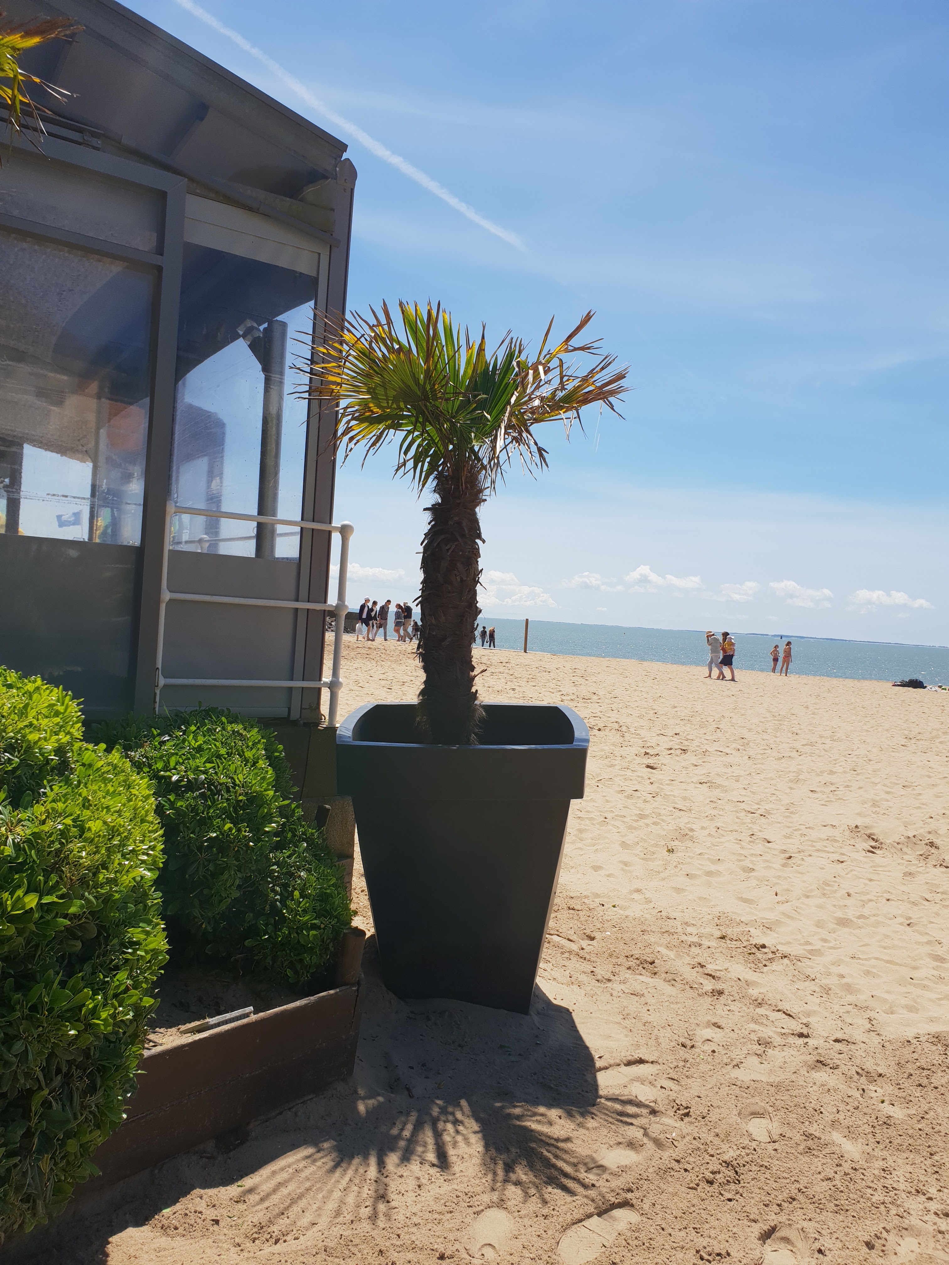 Photo n° 4 de l'avis de Isabelle.e fait le 01/06/2018 à 15:57