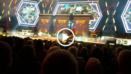 Arena «Resch Center», reviews and photos, 1901 S Oneida St, Green Bay, WI 54304, USA