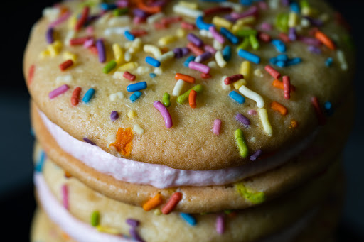 Dessert Shop «Steven Roberts Original Desserts», reviews and photos, 2780 Tower Rd, Aurora, CO 80011, USA