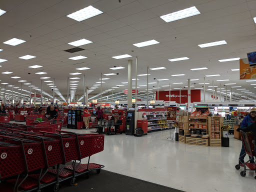 Department Store «Target», reviews and photos, 755 53rd Ave NE, Fridley, MN 55421, USA