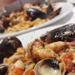 Photo n°1 de l'avis de Paola. fait le 28/01/2023 à 07:25 sur le  Ristorante Alta marea à Riccione