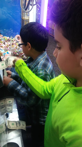 Bowling Alley «Smyrna Bowling Center», reviews and photos, 95 Weakley Ln, Smyrna, TN 37167, USA