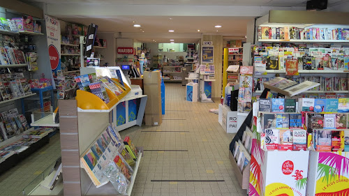 Librairie Maison de la Presse Bouloc Luc-la-Primaube