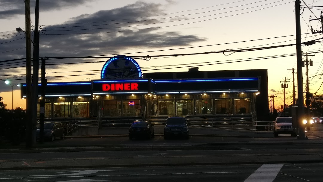 Empire Diner