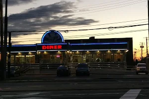 Empire Diner image