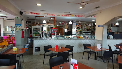 Restaurante Piriri - R. da Praia 973, 4405-760 Vila Nova de Gaia, Portugal
