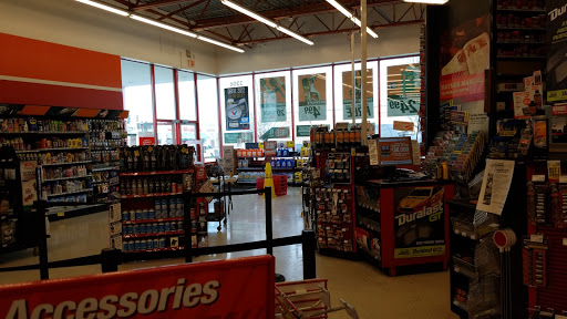 Auto Parts Store «AutoZone», reviews and photos, 3206 S 24th St, Omaha, NE 68108, USA