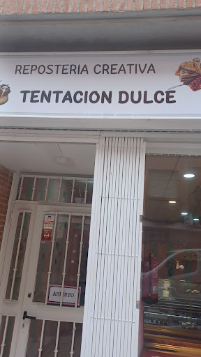 Tentación dulce