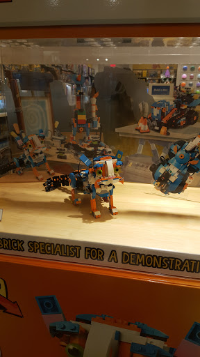 Toy Store «The LEGO Store», reviews and photos, 6170 Grand Ave, Gurnee, IL 60031, USA