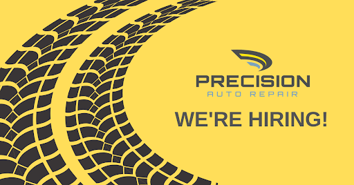 Auto Repair Shop «Precision Auto Repair», reviews and photos, 11110 61st St NE, Albertville, MN 55301, USA